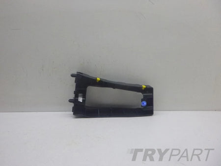 RIFTER BERLINGO IV PARTNER 4 18- Left Rear Slider