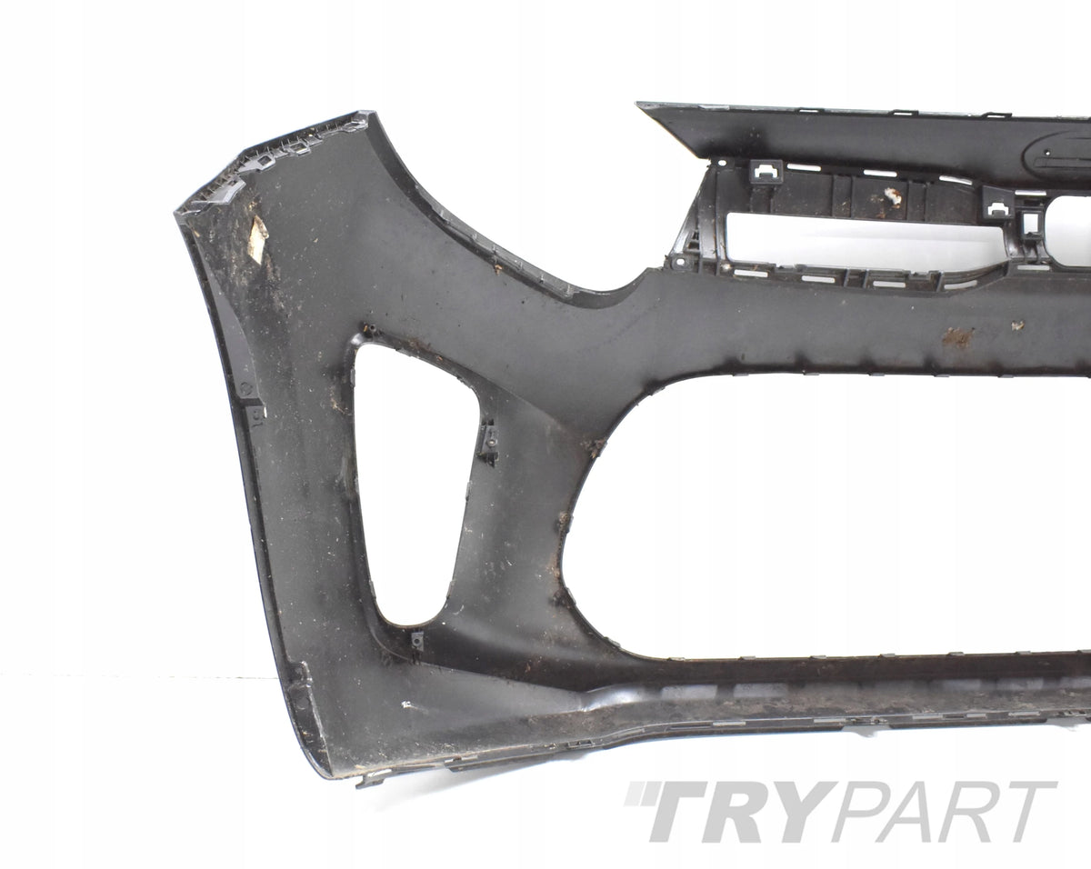 KIA PICANTO III 3 FRONT BUMPER ORG