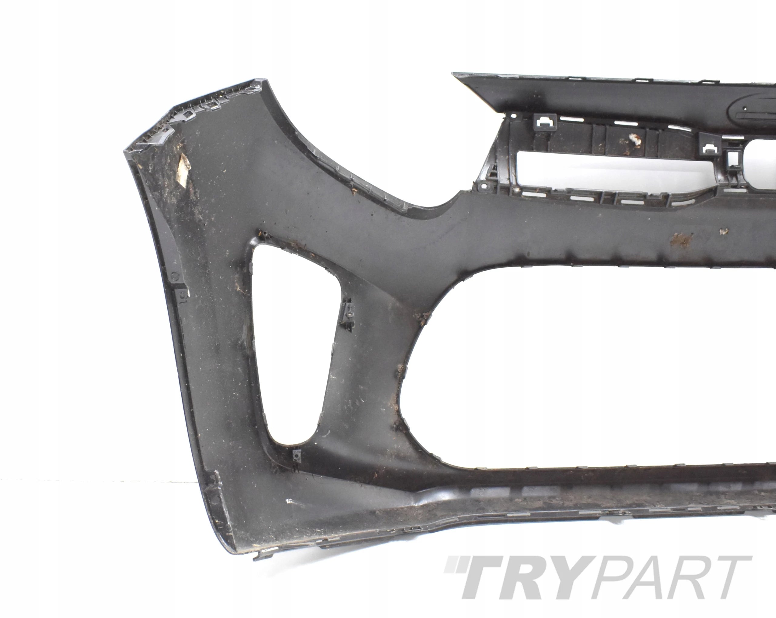 KIA PICANTO III 3 FRONT BUMPER ORG