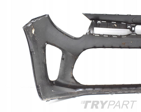 KIA PICANTO III 3 FRONT BUMPER ORG