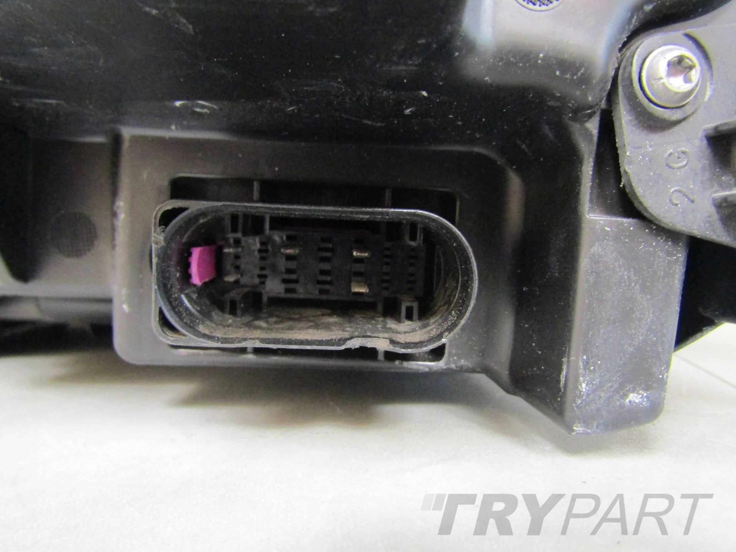 FRONT LAMP VOLVO XC90 II FULL LED ACTIVE HIGH BEAM 14-24 RH RIGHT