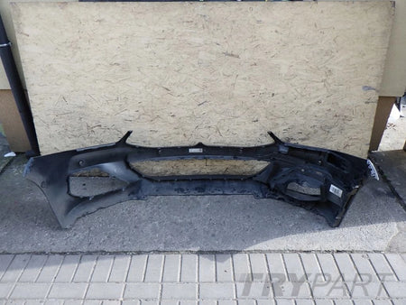 BMW 8 G14 G15 G16 M Paket Front Bumper