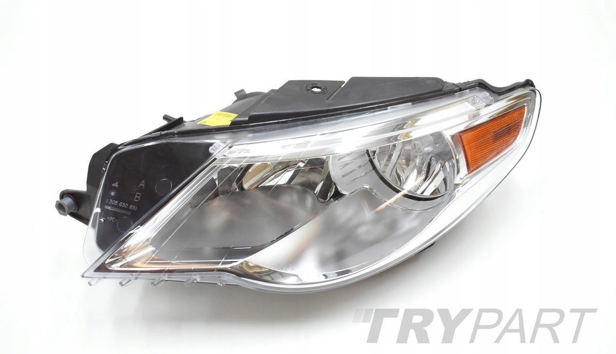 VW PASSAT CC 3C8 Headlight Left Front Original New USA