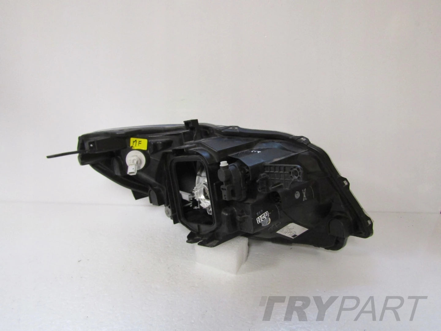MERCEDES CITAN W415 HEADLIGHT LH STANDARD 12- A4158201059