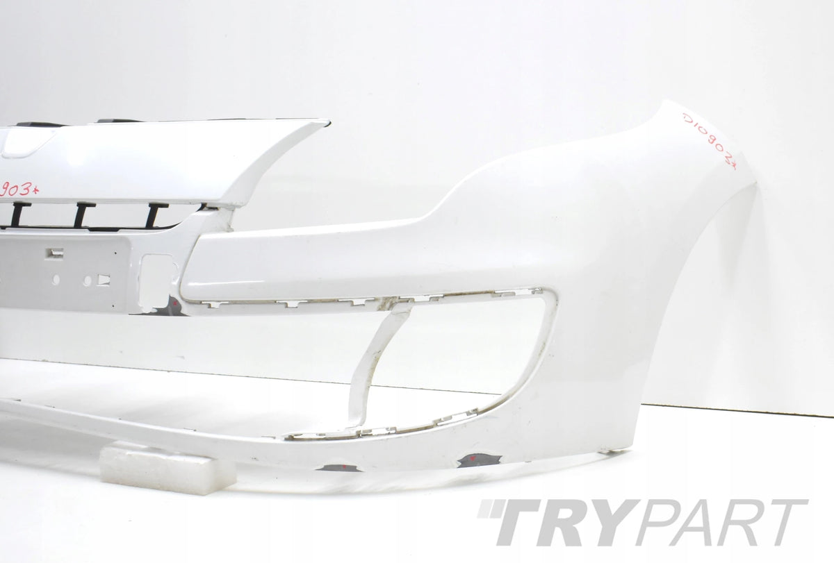 RENAULT MEGANE III LIFT FRONT BUMPER ORG