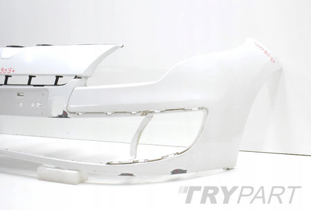 RENAULT MEGANE III LIFT FRONT BUMPER ORG