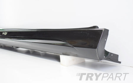 MERCEDES GLE W167 AMG LEFT SILL PANEL ORG