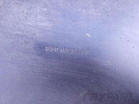RENAULT TRAFIC III OPEL VIVARO II B NISSAN NV300 Rear Bumper Right