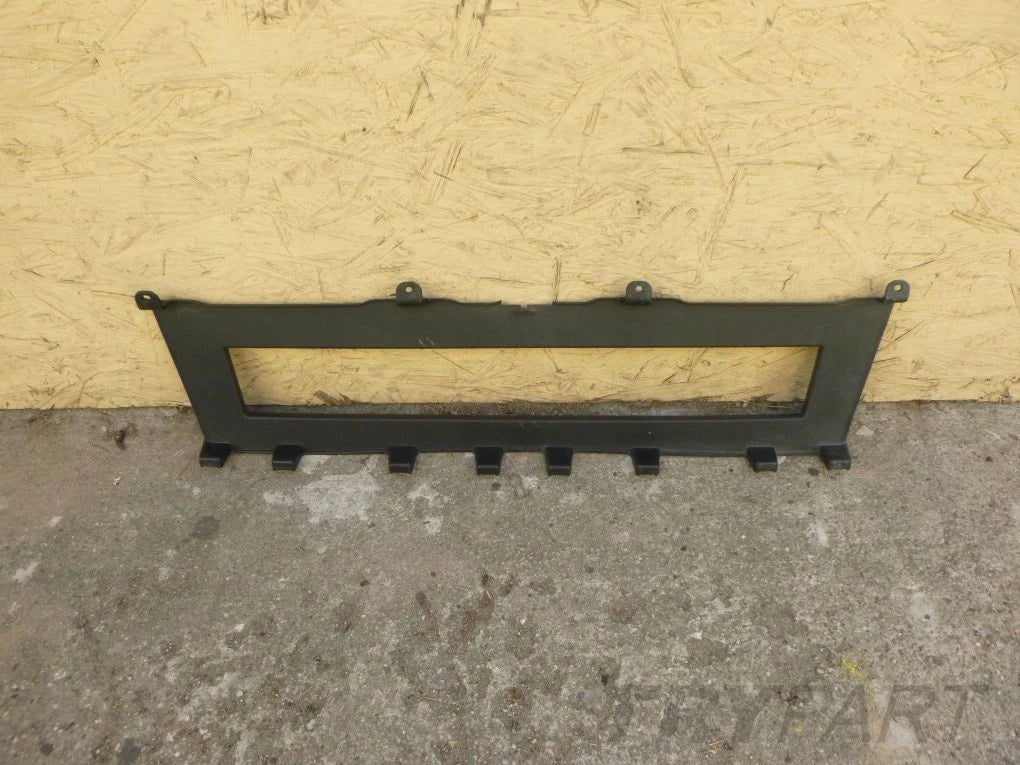 RENAULT MEGANE III LIFT air steering wheel