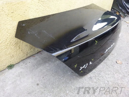 JAGUAR XJ X351 Rear Trunk Lid