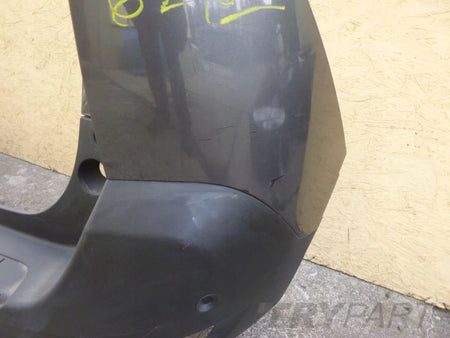 PEUGEOT 5008 II P87 16- Rear Bumper