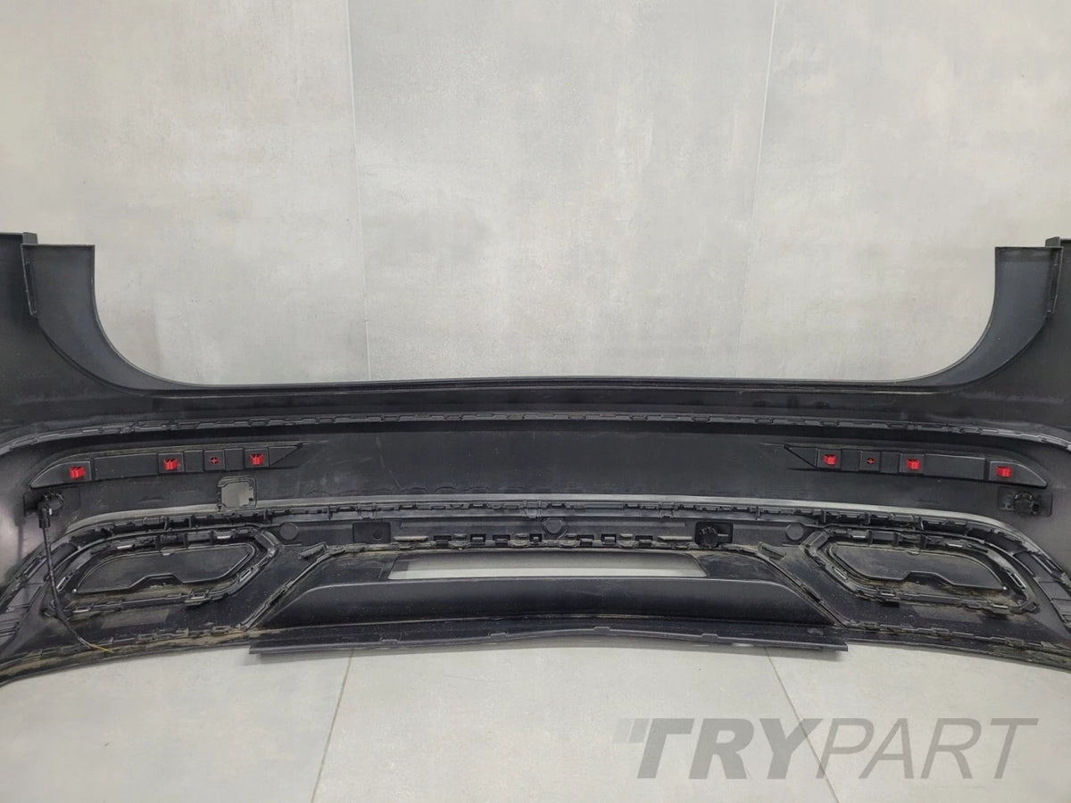 Rear Bumper SEAT TARRACO FR 5FJ 19 -