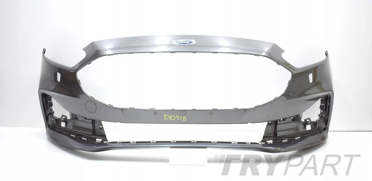 FORD GALAXY MK4 LIFT FRONT BUMPER ORG + GRILLE