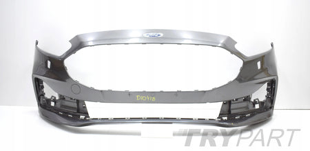 FORD GALAXY MK4 LIFT FRONT BUMPER ORG + GRILLE