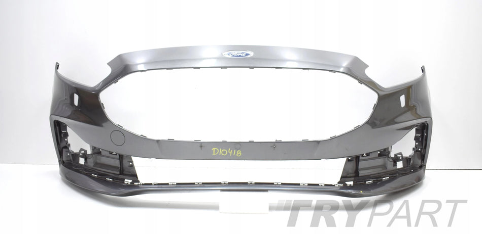 FORD GALAXY MK4 LIFT FRONT BUMPER ORG + GRILLE