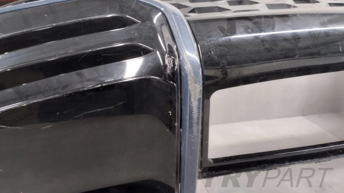 REAR BUMPER AUDI Q6 E-TRON RS 85H 24-