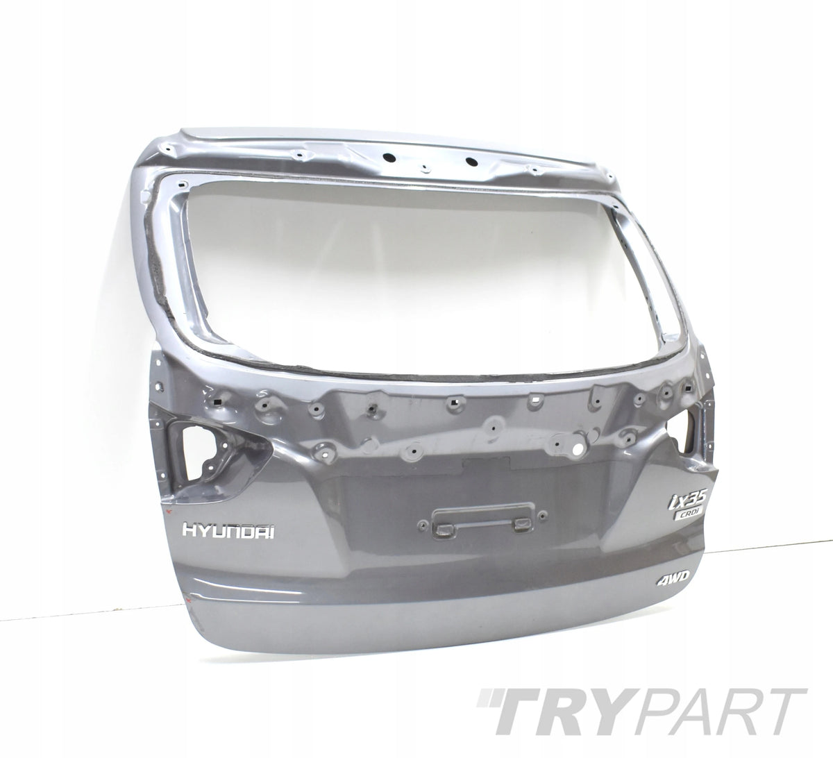 HYUNDAI IX35 IX-35 REAR TRUNK LID ORIGINAL