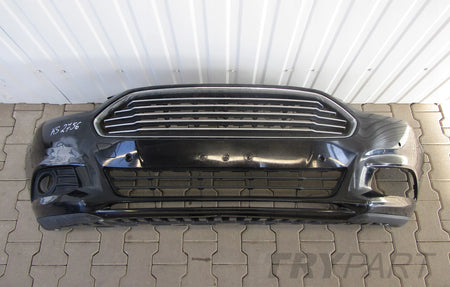 Front Bumper Ford Mondeo MK5 V 14-17
