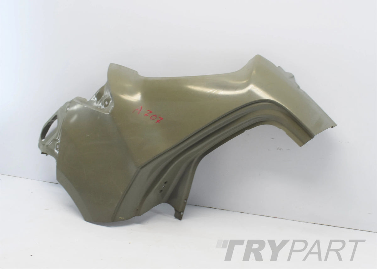 TOYOTA YARIS III REAR RIGHT FENDER ORG NEW