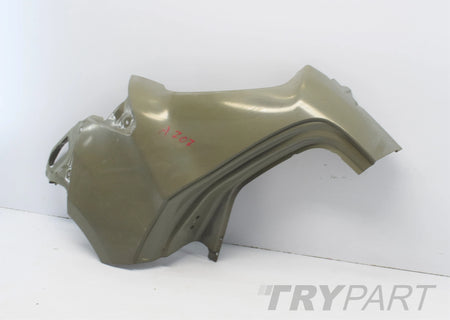 TOYOTA YARIS III REAR RIGHT FENDER ORG NEW