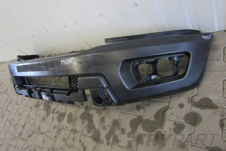 Front Bumper FORD RANGER RAPTOR 19-21