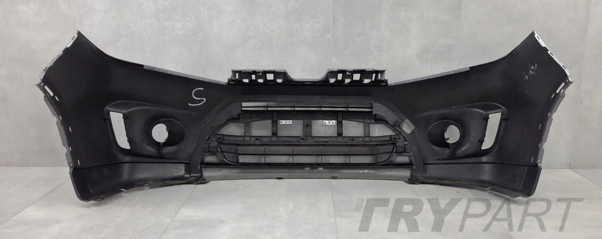 Front Bumper Suzuki Vitara 3 III 15-18