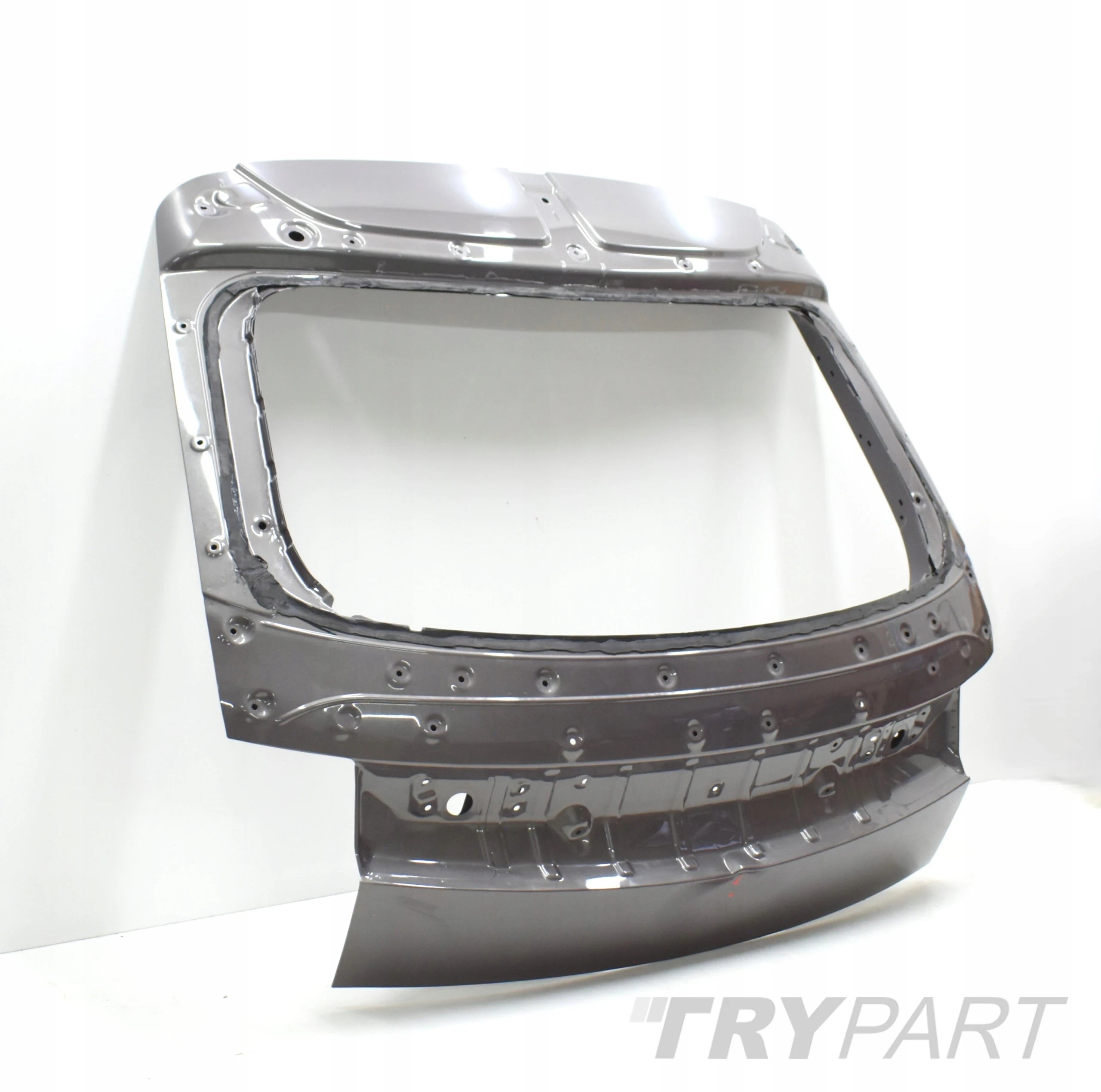 HYUNDAI IONIQ V 5 REAR TRUNK LID REAR ORIGINAL