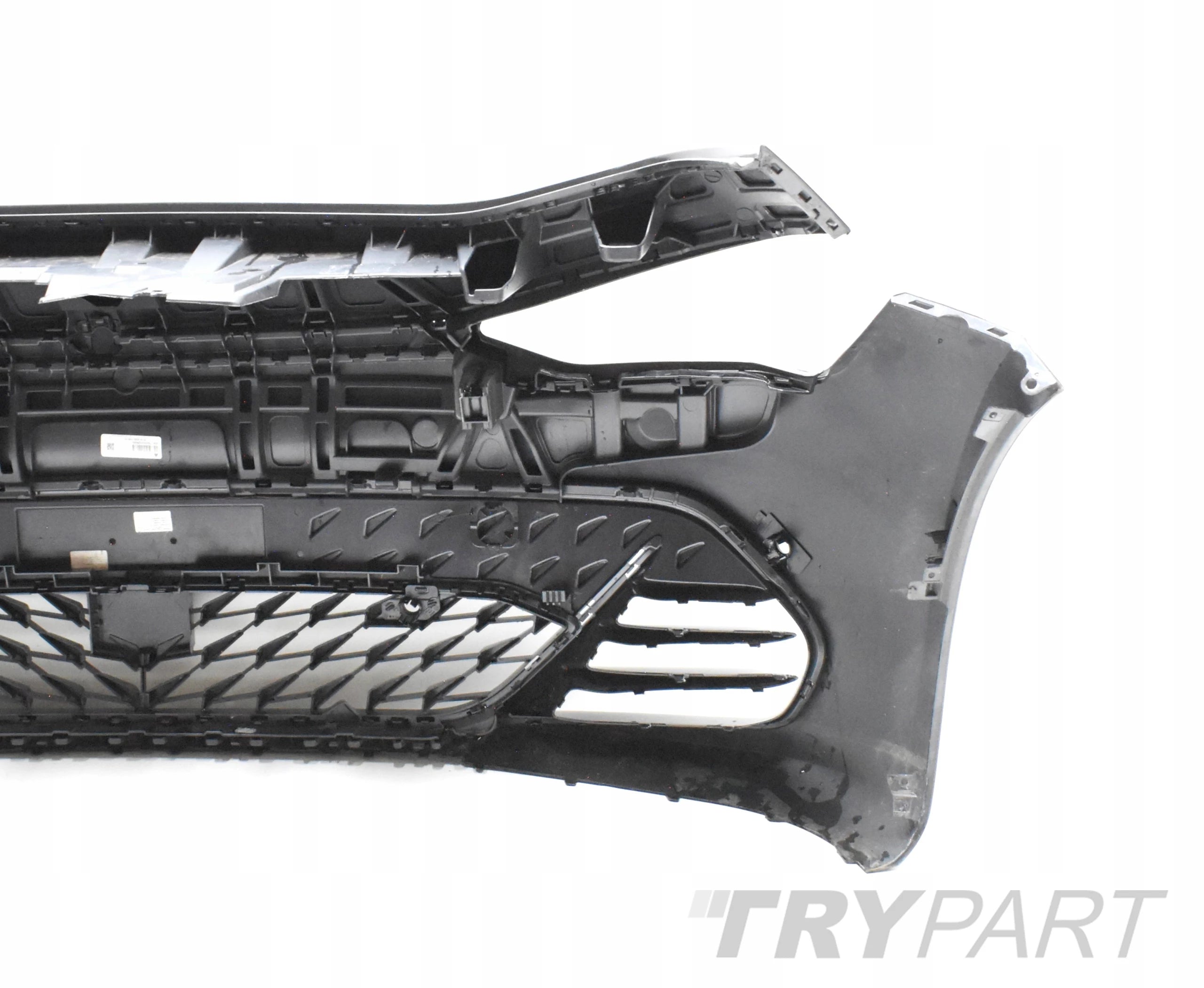 CUPRA BORN 10E Original Front Bumper