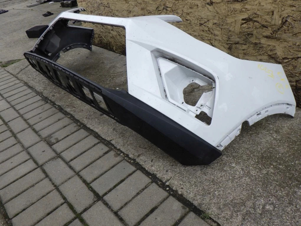 SEAT ARONA FR 6F9 17- Front Bumper