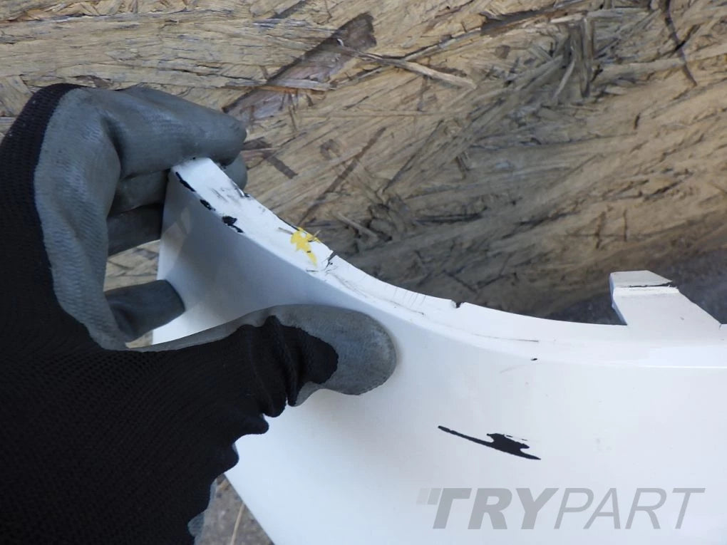 OPEL MOKKA 2 II B 20- Rear Bumper