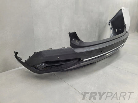 Rear Bumper for Chery Omoda 5 C5 21-