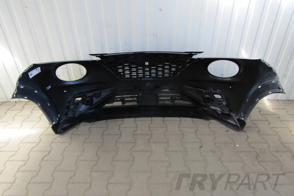 Front Bumper for Nissan Juke 2 II HYBRID 22-