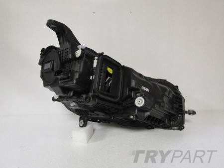 Headlight Mercedes GLE W167 LIFT FULL LED MULTIBEAM 23- LH A1679066908
