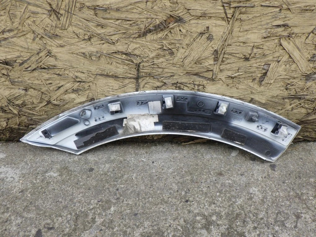 FORD PUMA MK2 II 19- LEFT REAR FENDER MOULDING