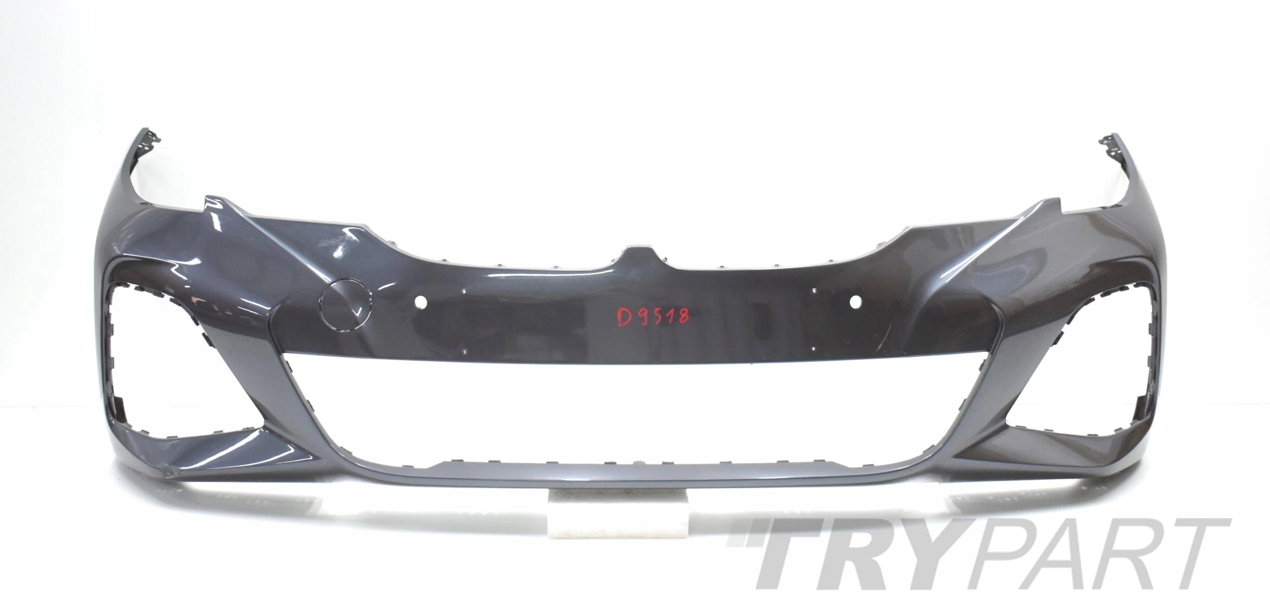 BMW G20 G21 M PACKAGE FRONT BUMPER ORG