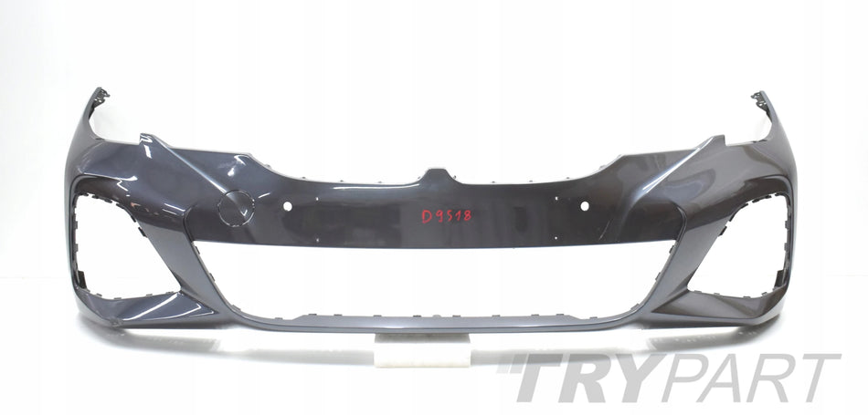 BMW G20 G21 M PACKAGE FRONT BUMPER ORG