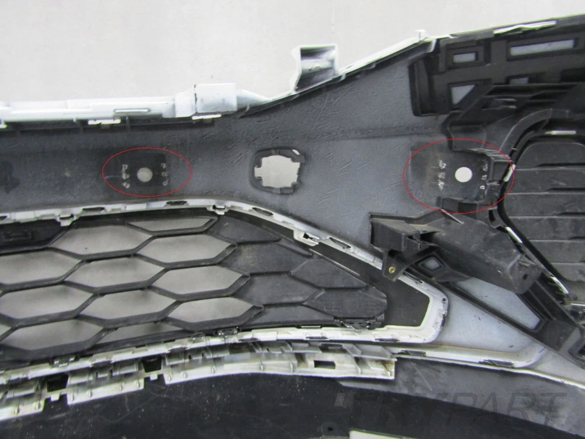 Front bumper for VW Volkswagen Taigo 2G7 21-