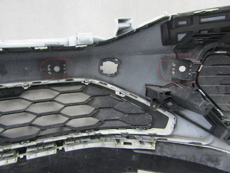 Front bumper for VW Volkswagen Taigo 2G7 21-