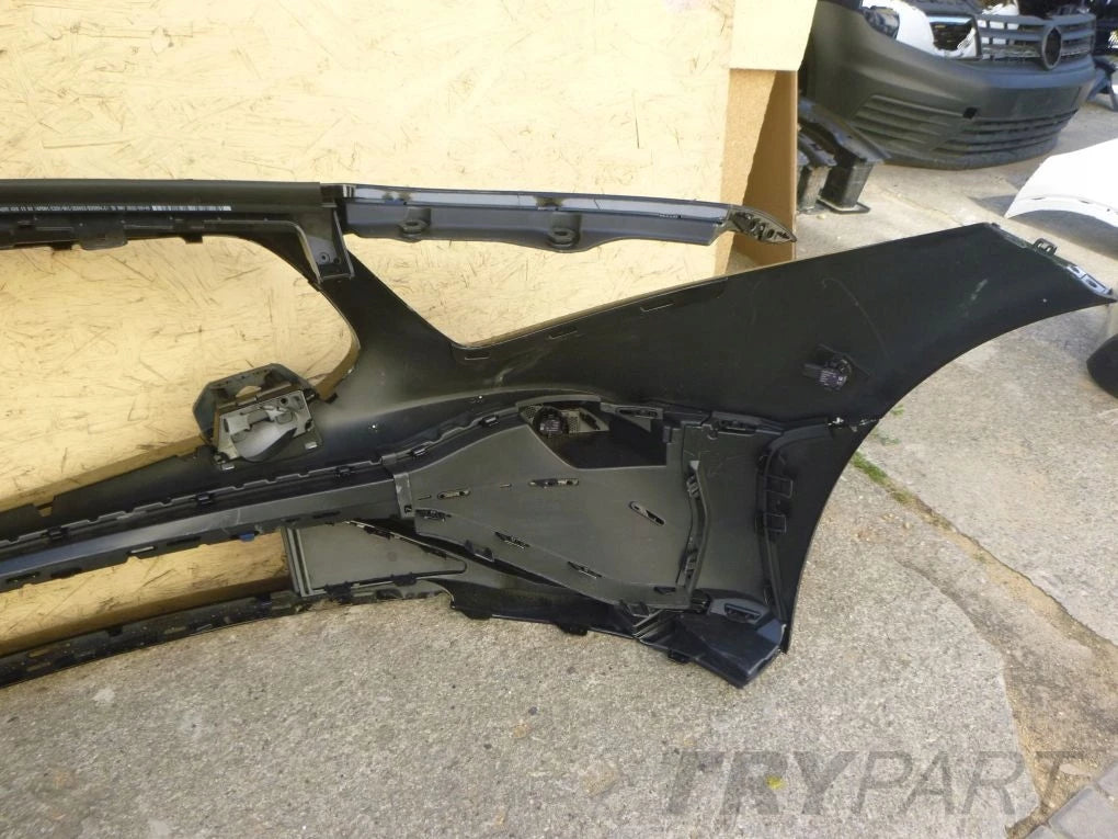 MERCEDES CLS 257 W257 AMG LIFT 21- Front Bumper