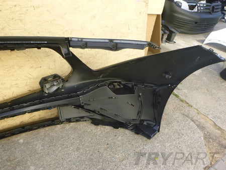 MERCEDES CLS 257 W257 AMG LIFT 21- Front Bumper