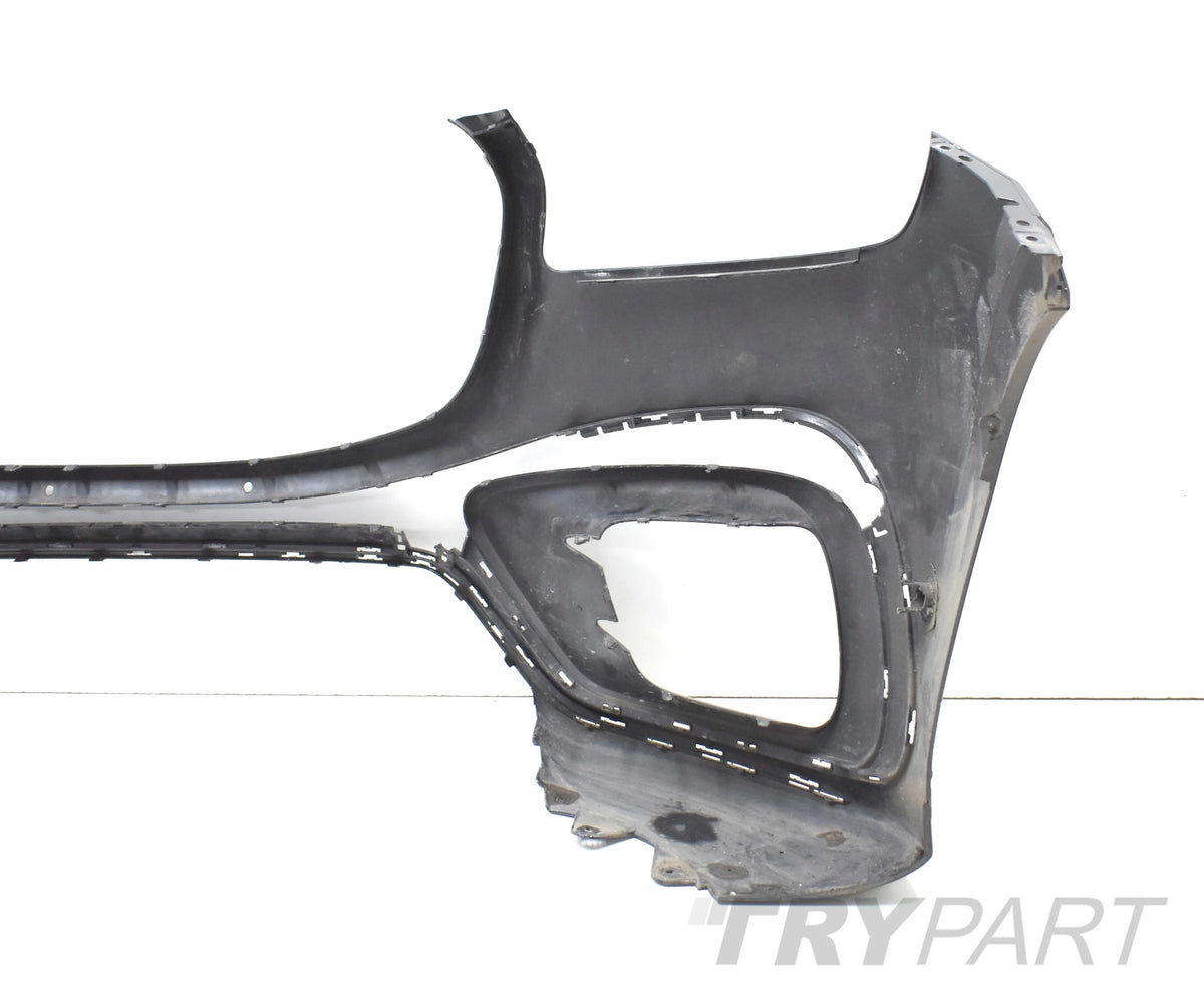 MERCEDES GLS W167 X167 LIFT AMG FRONT BUMPER ORG