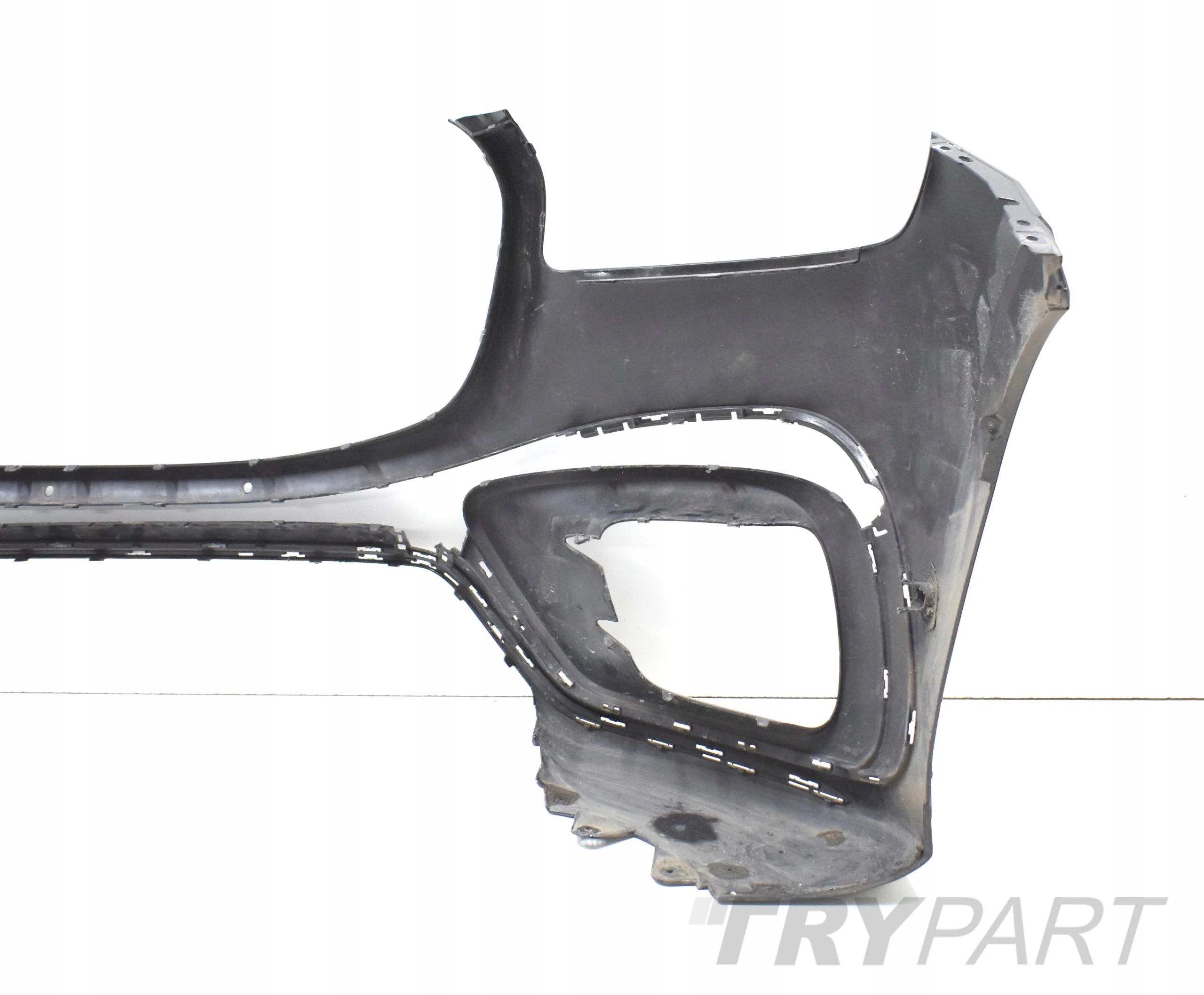 MERCEDES GLS W167 X167 LIFT AMG FRONT BUMPER ORG