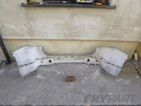 BMW X1 E84 M Package Rear Bumper