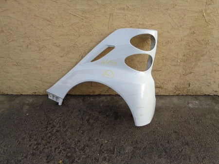 SMART FORTWO FOR TWO 451 07- Rear Left Fender