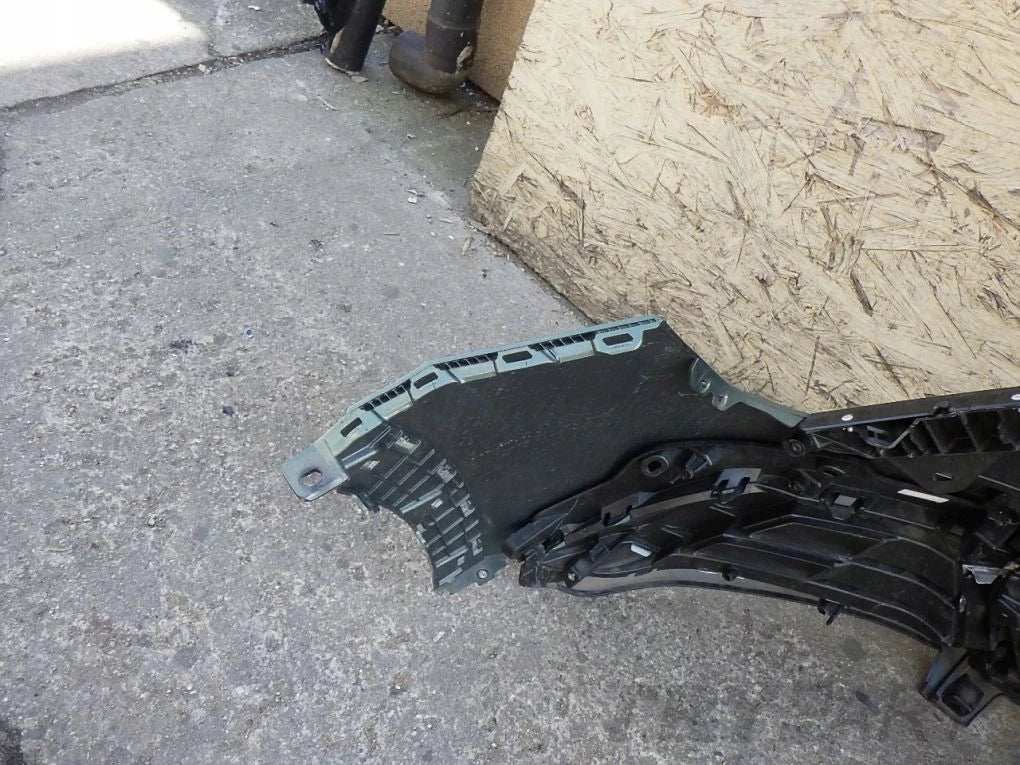 KIA SPORTAGE V 5 2021- Front Bumper