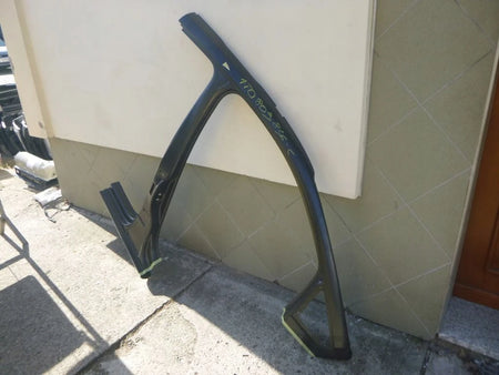VW Touran 1T0 10- New Original Sill