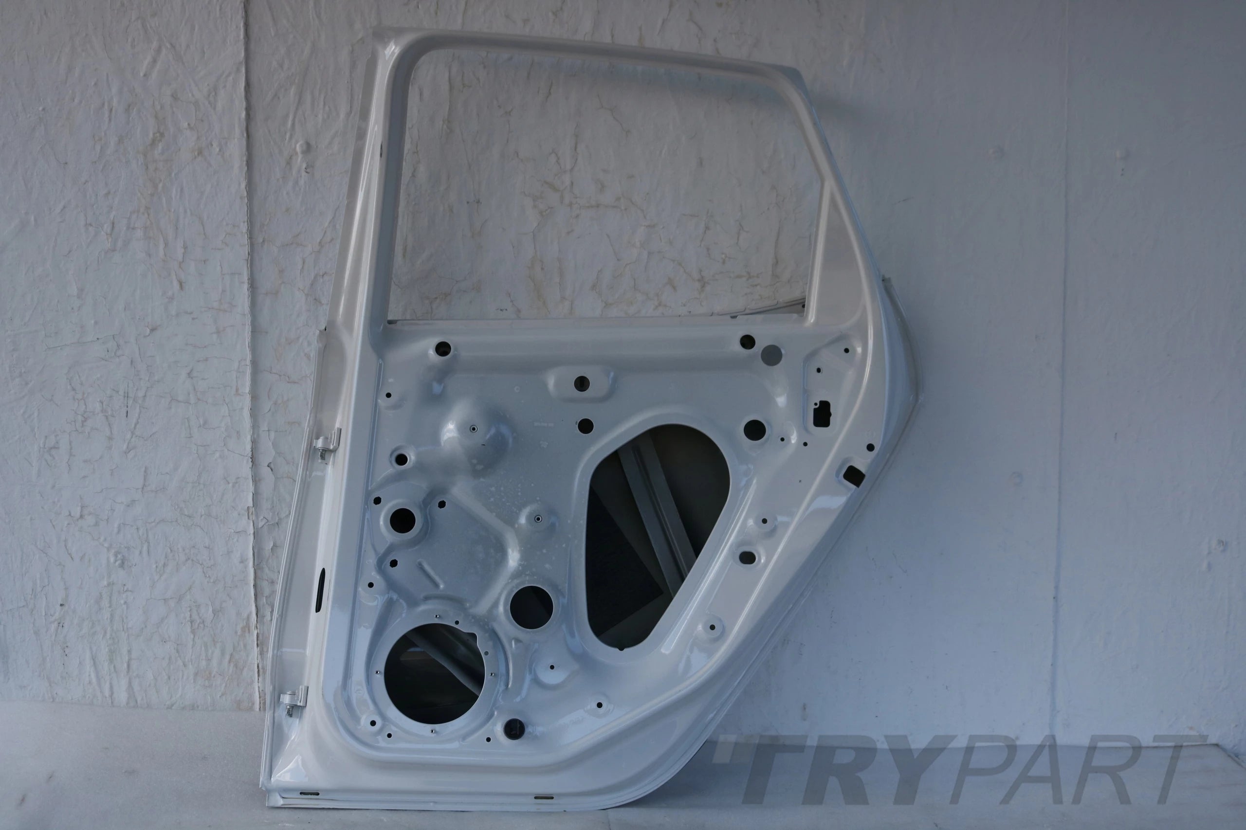 SEAT ARONA RIGHT REAR DOOR 6F9833312