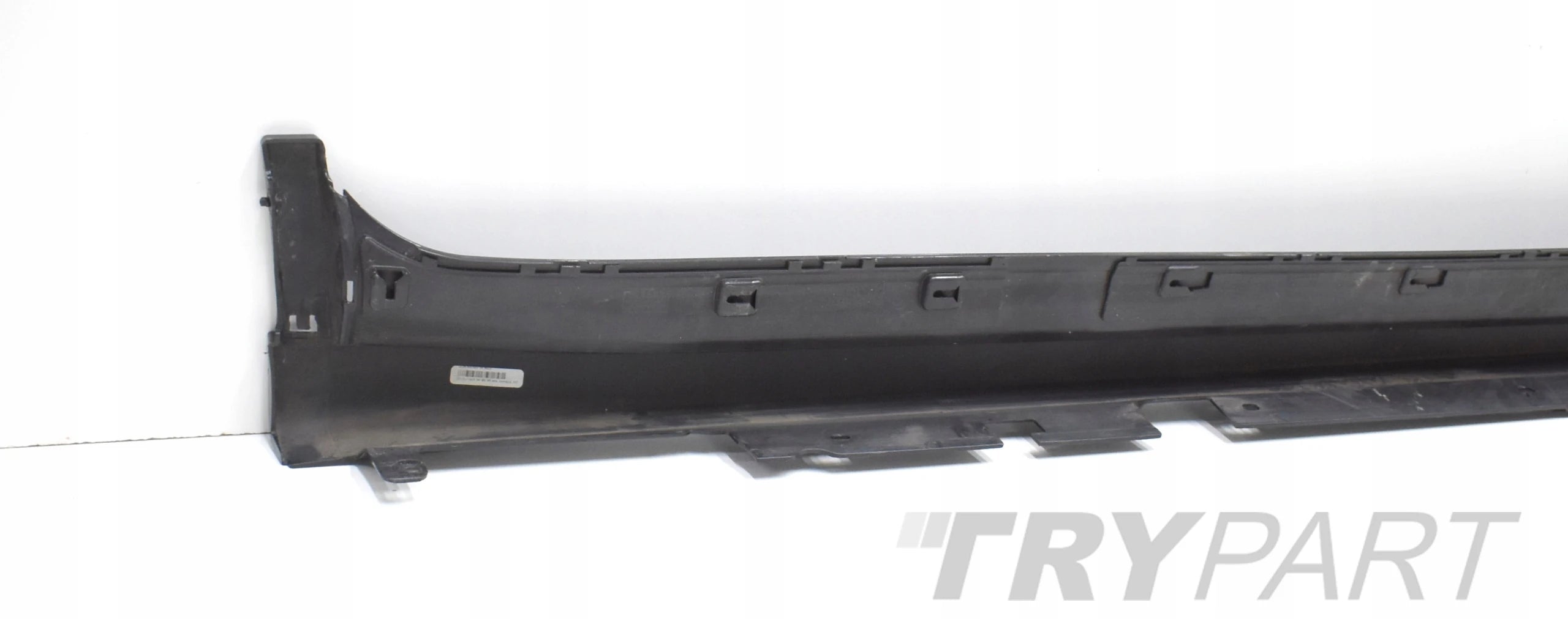 BMW X3 G01 M PACKAGE LEFT SILL SKIRT PANEL ORG