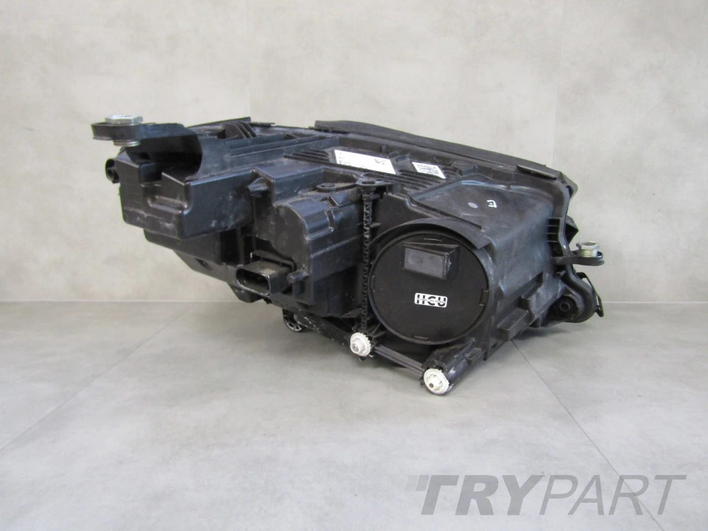 MERCEDES E-CLASS W213 PERFORMANCE LIFT 20- LH HEADLIGHT A2139067509