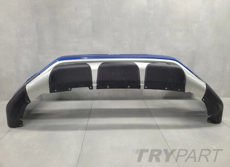 Front Bumper for Mitsubishi Eclipse Cross 2021-